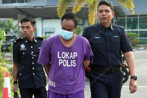 MAHKAMAH MAJISTRET