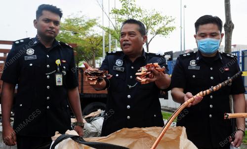 SUPT AZIZAN TUKIMAN
