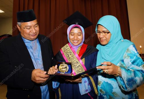 TUANKU MIZAN ZAINAL ABIDIN