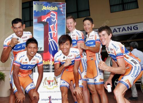 KEJOHANAN JELAJAH MALAYSIA 2010
