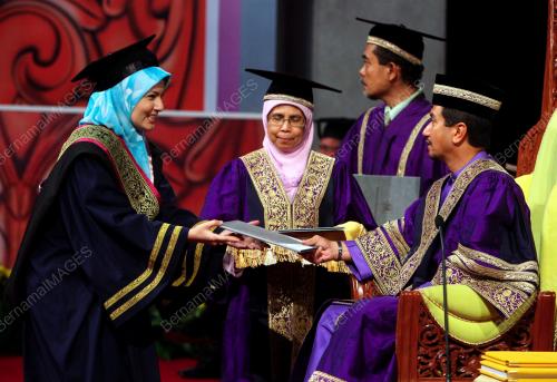 TUANKU MIZAN ZAINAL ABIDIN