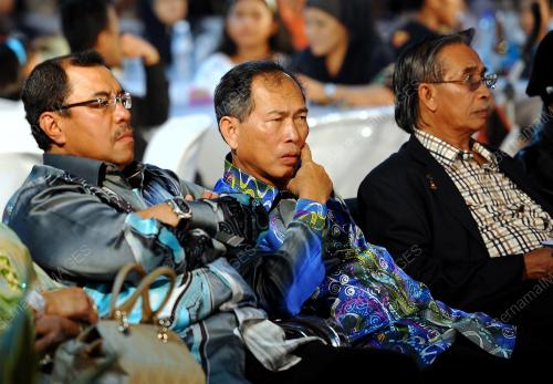 DATUK JOSEPH SALANG