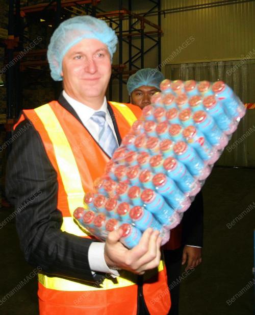 JOHN KEY