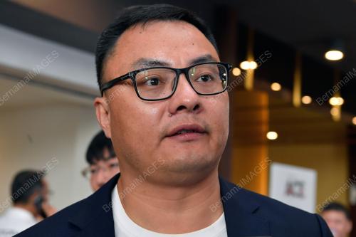 ZHANG QIANG