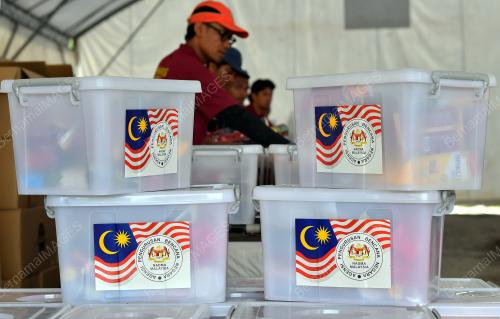 PELEPASAN PENGEDARAN KIT BANTUAN MAKANAN BENCANA NEGARA