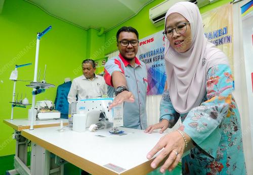 SITI ZUBAIDAH ABD JABAR