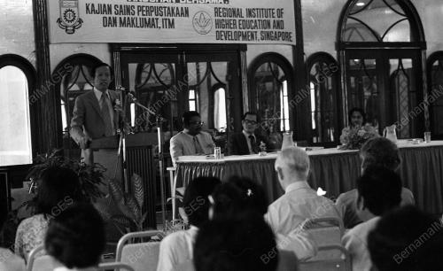 MUSA HITAM