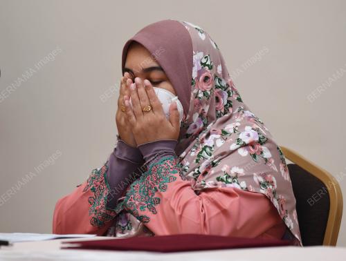 MASITAH AB JABAR