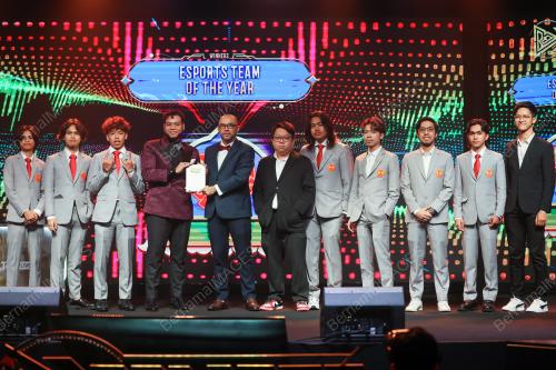 MLBB MALAYSIA CREATOR AWARDS 2024