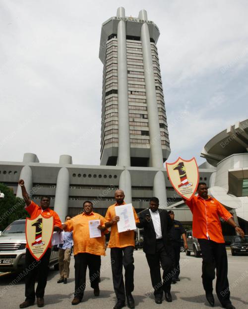 PENGGUNAAN 1 MALAYSIA