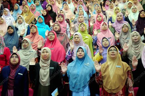 PERHIMPUNAN AGENSI HAL EHWAL ISLAM NEGERI SELANGOR