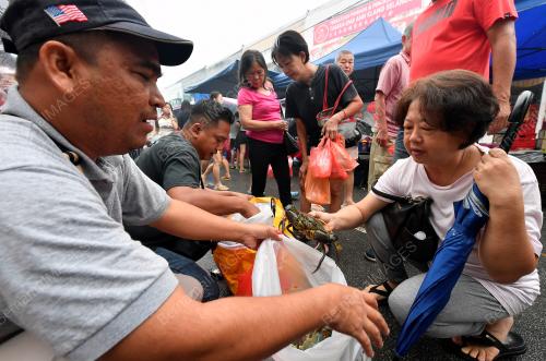 PERSIAPAN MAKAN BESAR CNY2025