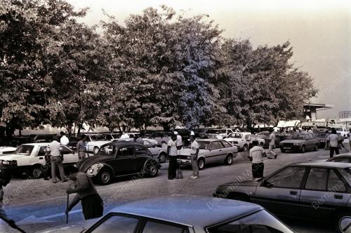LAPANGAN TERBANG ANTARABANGSA SUBANG