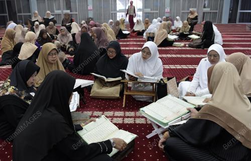 NUZUL QURAN