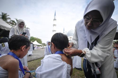 PROGRAM HAJI CILIK 2025
