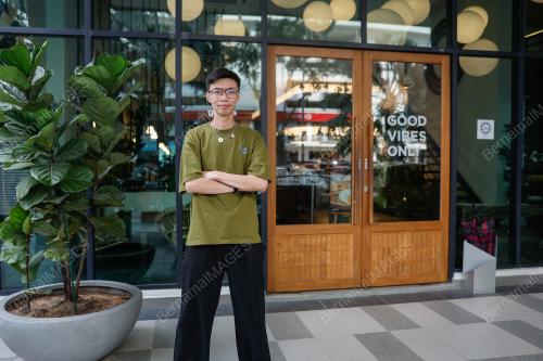 PUA JIA LER