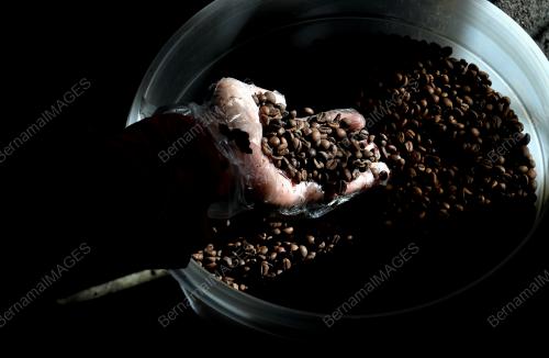 KOPI 3K BANTING