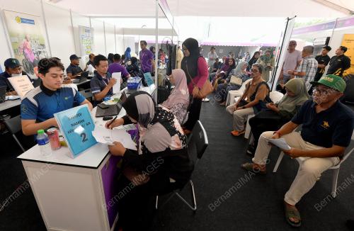 KARNIVAL ZAKAT SELANGOR