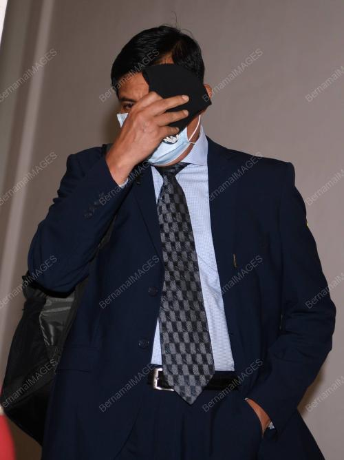 KOLONEL CHE AHMAD IDRIS