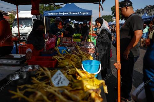 PERSIAPAN SYAWAL