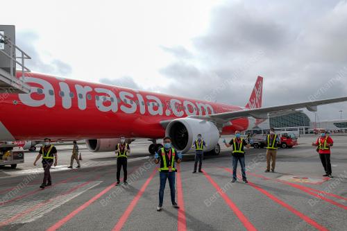 PERINTAH KAWALAN PERGERAKKAN