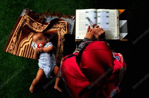 TINJAUAN HARI NUZUL QURAN