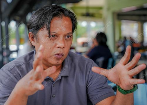 MOHD YUNUS YAKKUB
