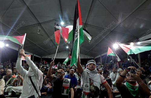 SOLIDARITI 4 PALESTINE
