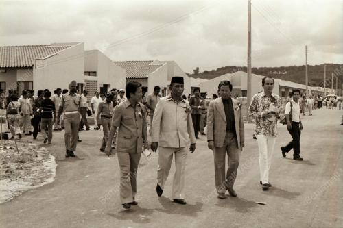 DATUK HORMAT BIN RAFEI