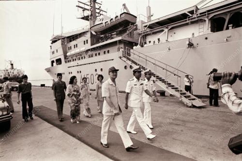 DATUK SERI HUSSEIN ONN