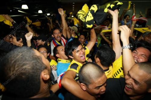 PIALA AFF SUZUKI