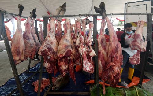 JUALAN HARGA PATUT SYAWAL