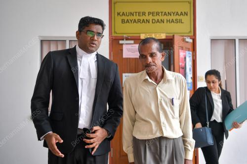 MAHKAMAH MAJISTRET