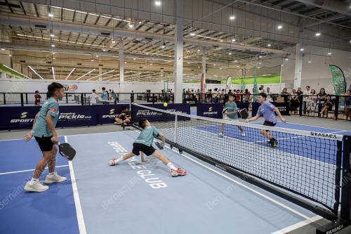 EMPIRE NEXTGEN SERIES PICKLEBALL