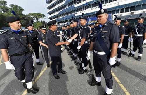 DATUK ARJUNAIDI MOHAMED