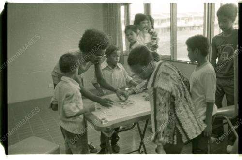 ANAK YATIM