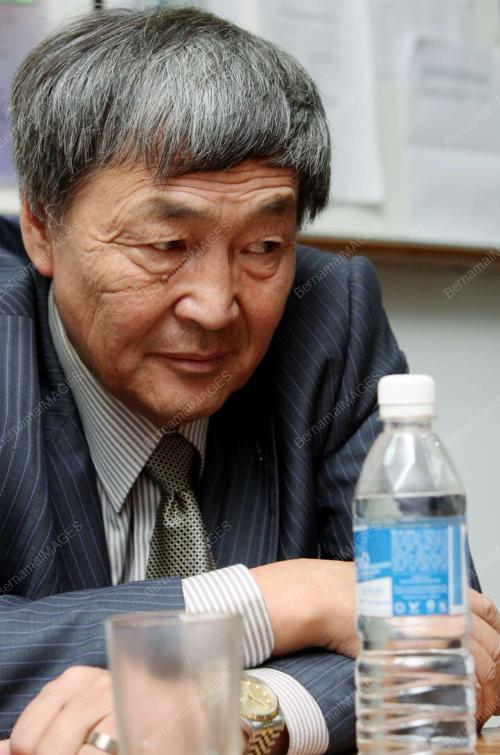 KES ALTANTUYA