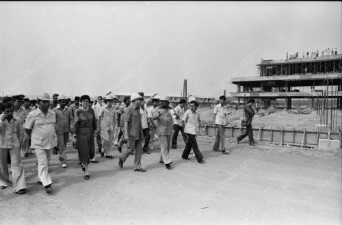 HOSPITAL BARU KLANG