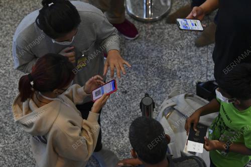 FASA PERALIHAN KE ENDEMIK