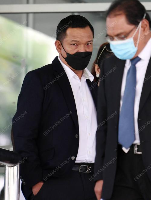 ADLY KAMARUDIN