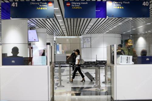 PELAN LIBERALISASI VISA