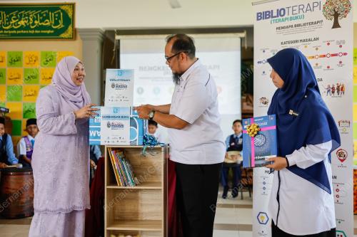 SHARIFAH ZAINI SYED ZAIN
