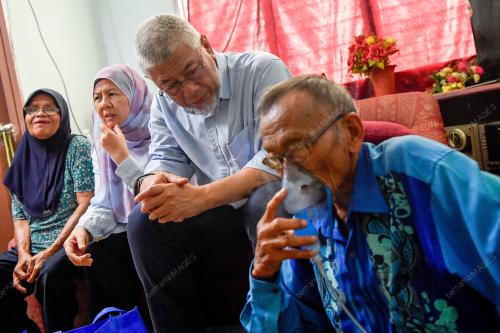 PROGRAM CERIA KE SEKOLAH