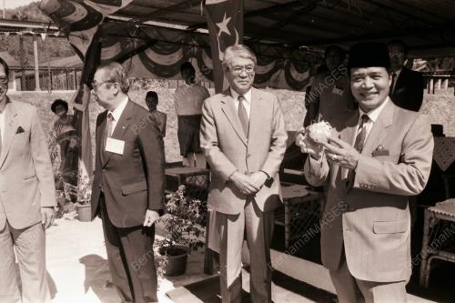 DATUK MUSTAFA