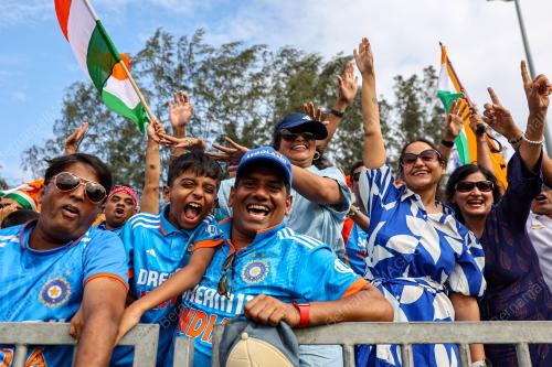 ICC U19 WOMEN'S T20 WORLD CUP FINAL