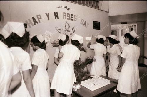 NURSE