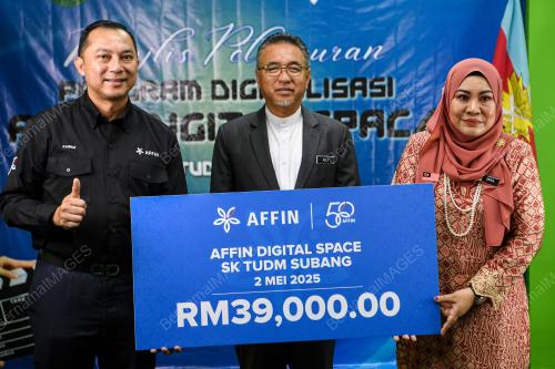 ADLY ZAHARI
