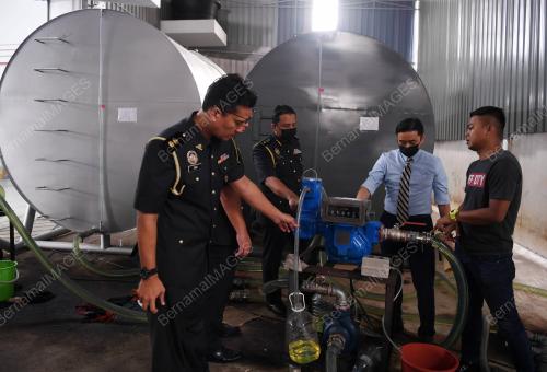 MOHD ZUHAIRI MAT RADEY