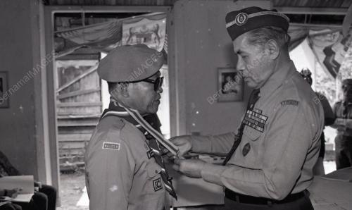 AHMAD RAZALI MOHAMED ALI