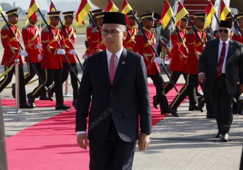 DATUK FAHMI FADZIL